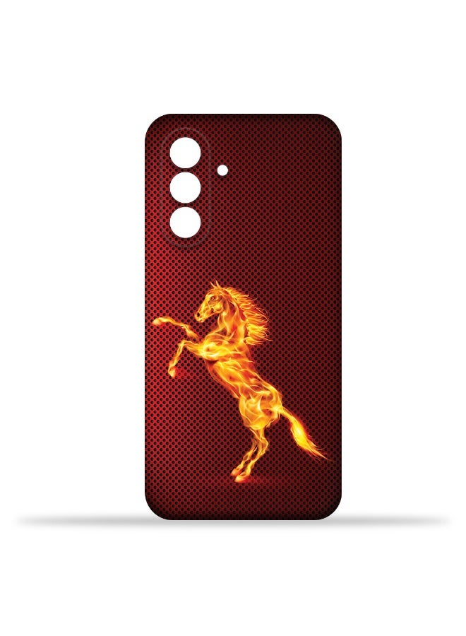 إيه إم سي ديزاين غطاء حماية لسامسونج جالاكسي ايه 17 5 جي - Image 2